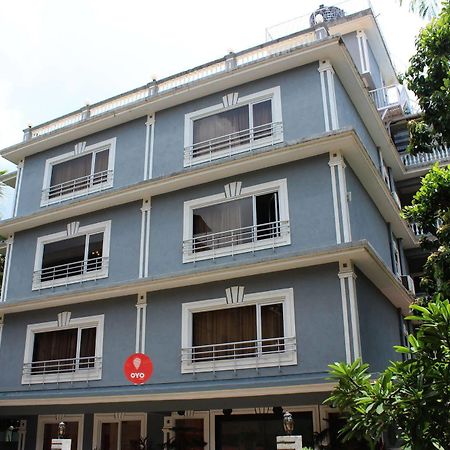 Royal Mirage Boutique Hotel GOA Exterior foto