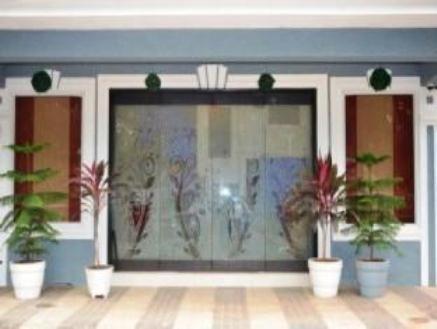 Royal Mirage Boutique Hotel GOA Exterior foto